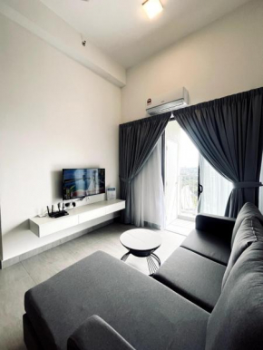 Sunsuria Forum - Masuyo Homes